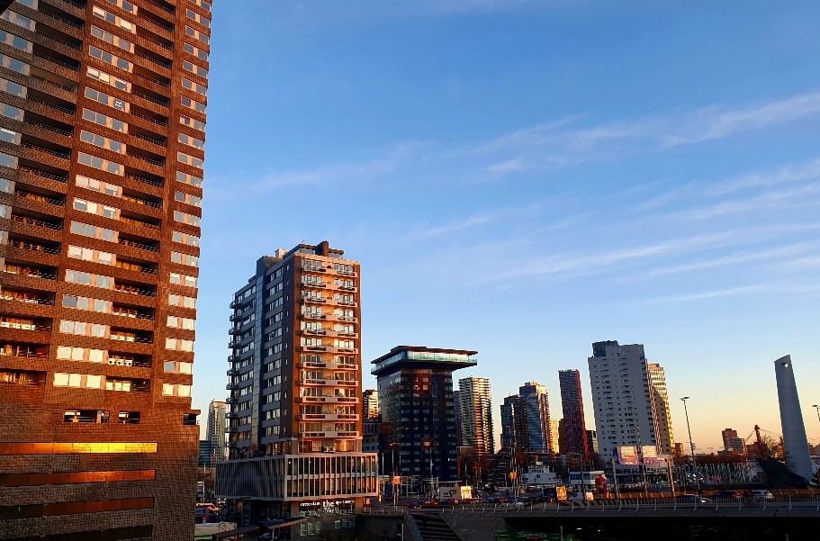 Hoogbouw