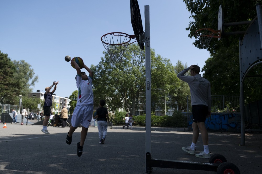 JA Sport basket KAT5921 min