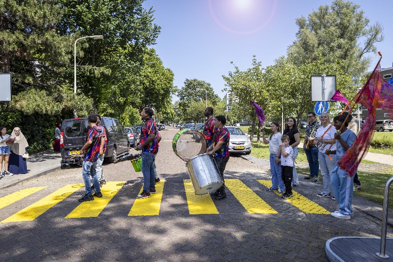 JA verbinding fysiek 22 min