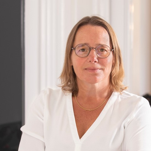 Geertje Ariëns