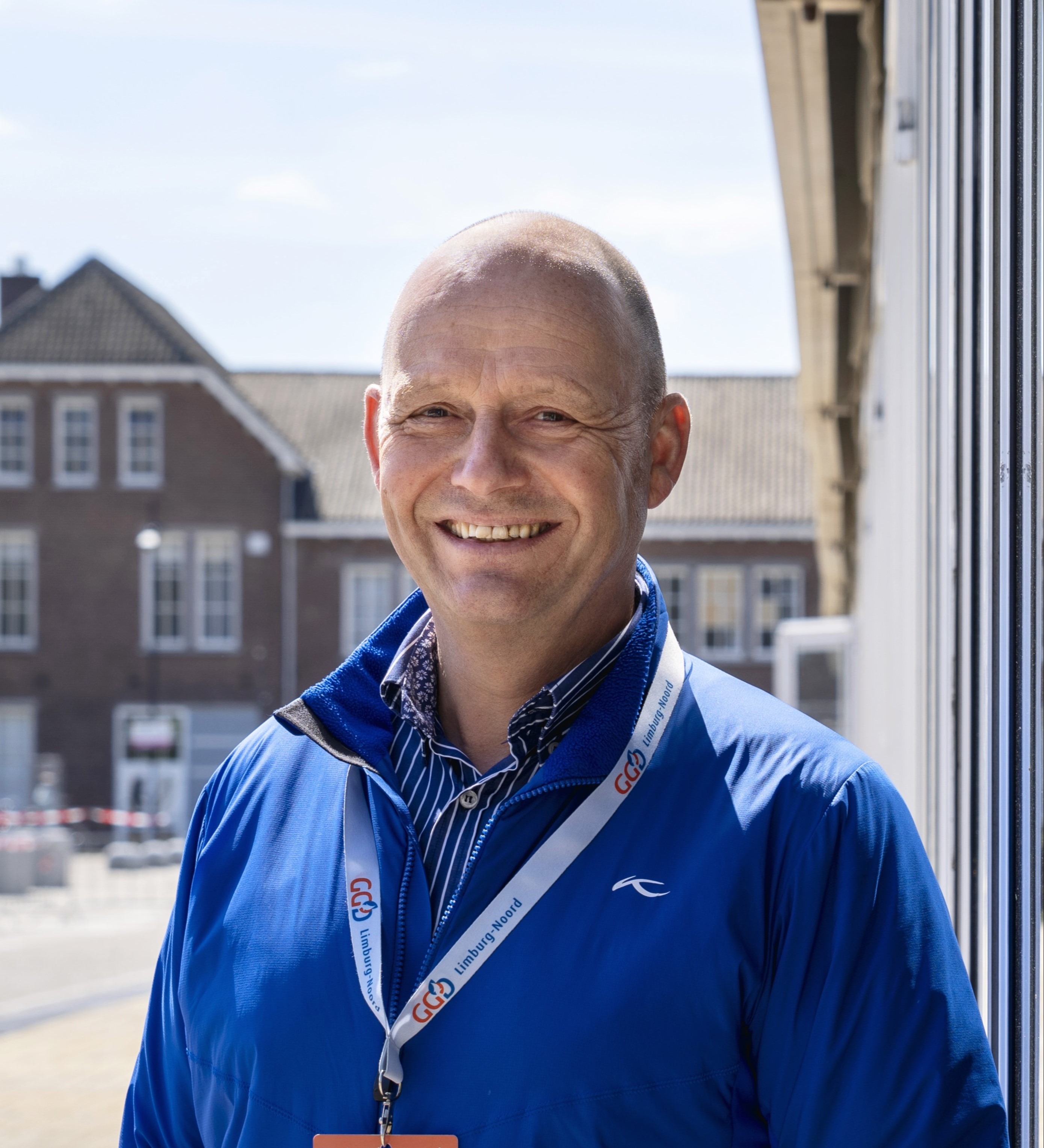 Maarten Peeters